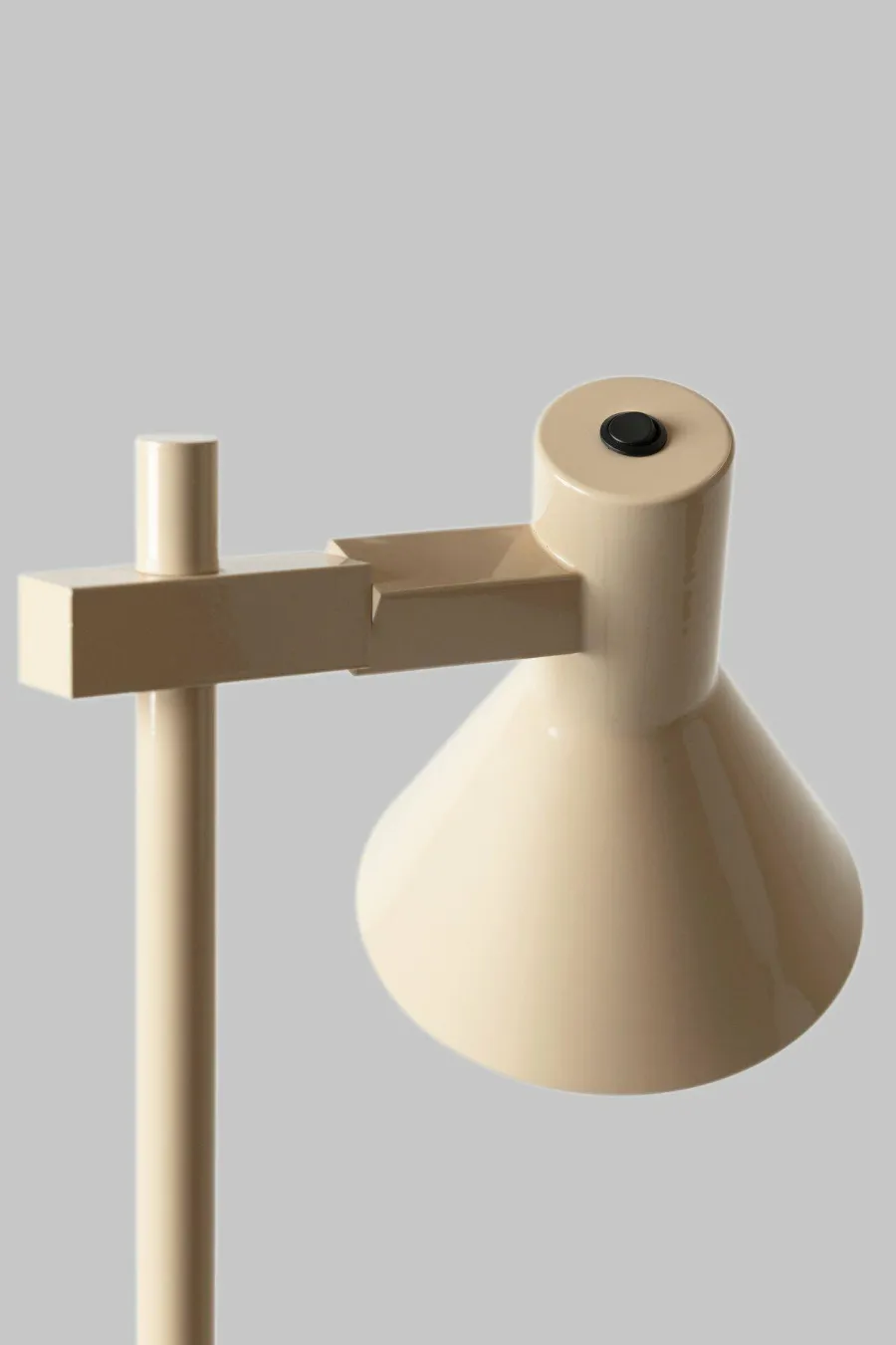 it's about RoMi Vloerlamp Stavange beige Discount