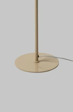it's about RoMi Vloerlamp Stavange beige Discount