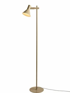 it's about RoMi Vloerlamp Stavange beige Discount