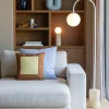 it's about RoMi Vloerlamp Tivoli wit New