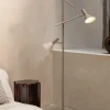 it's about RoMi Vloerlamp Izmir zand Clearance