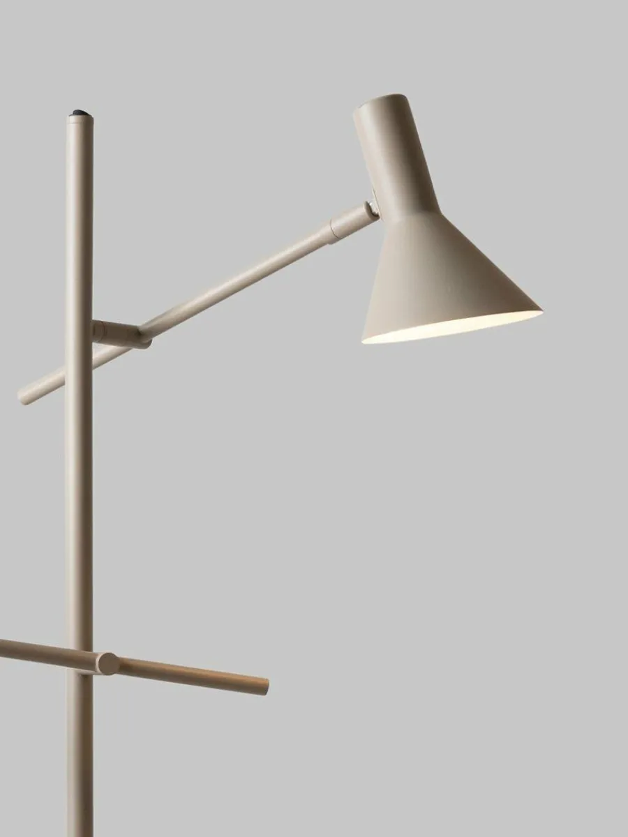 it's about RoMi Vloerlamp Izmir zand Clearance
