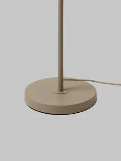 it's about RoMi Vloerlamp Izmir zand Clearance