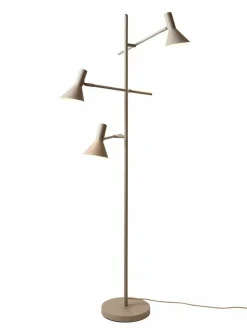 it's about RoMi Vloerlamp Izmir zand Clearance