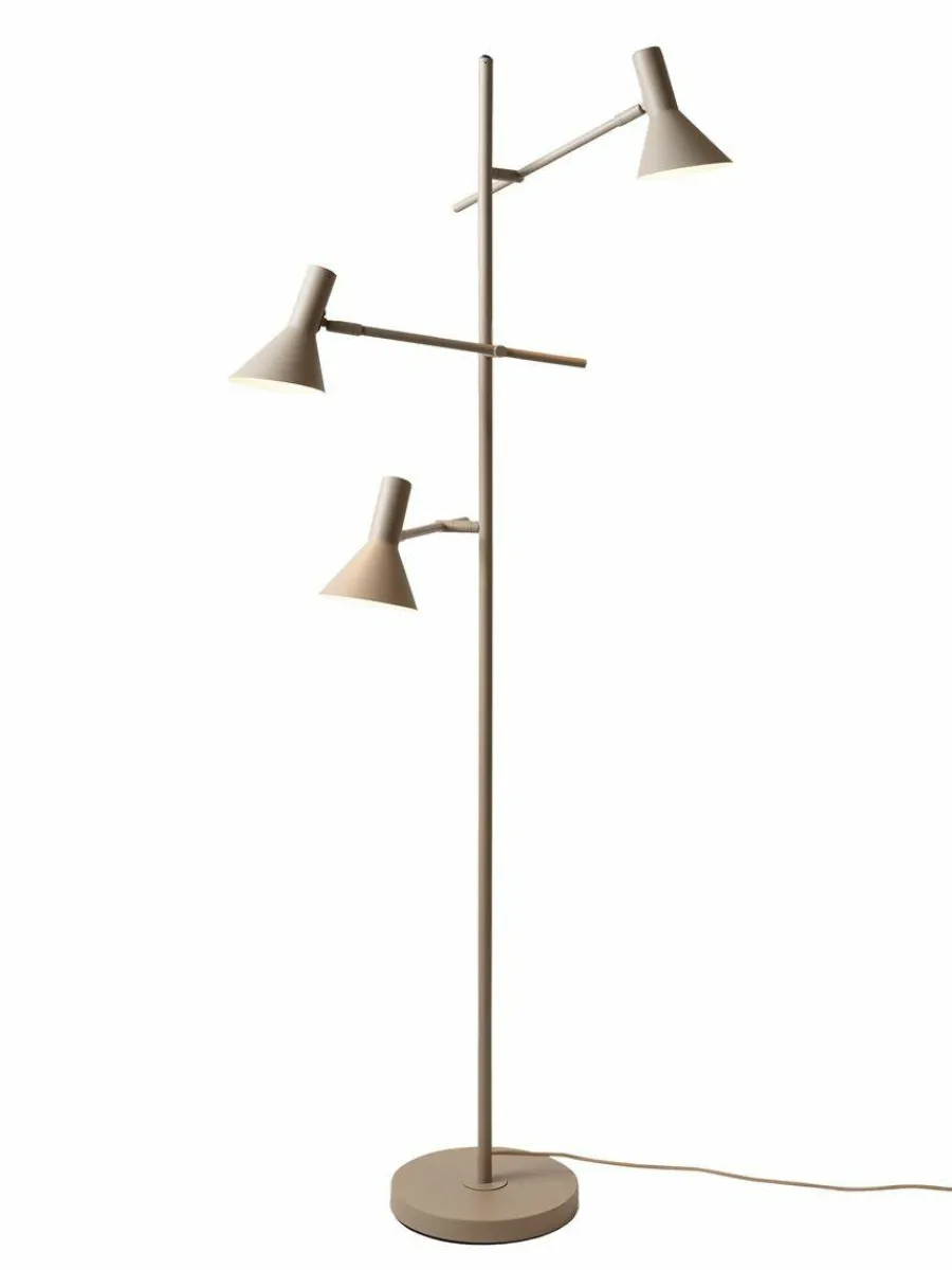 it's about RoMi Vloerlamp Izmir zand Clearance