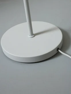 it's about RoMi Vloerlamp ijzer Porto lichtgrijs Hot