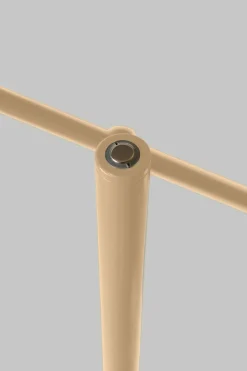 it's about RoMi Vloerlamp Copenhagen beige Best