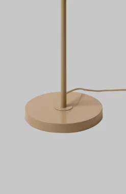 it's about RoMi Vloerlamp Copenhagen beige Best