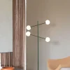 it's about RoMi Vloerlamp Copenhagen groen Clearance