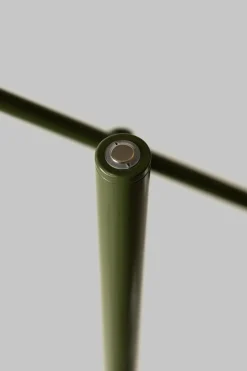 it's about RoMi Vloerlamp Copenhagen groen Clearance