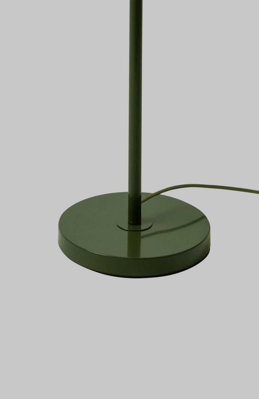 it's about RoMi Vloerlamp Copenhagen groen Clearance