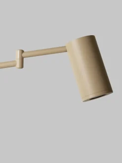 it's about RoMi Wandlamp Bilbao beige Outlet