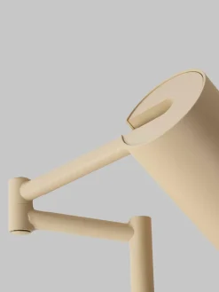 it's about RoMi Wandlamp Bilbao beige Outlet