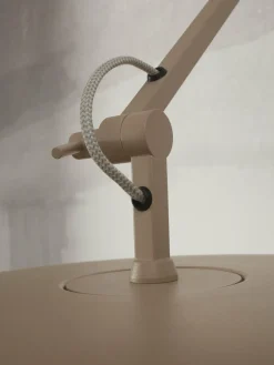 it's about RoMi Wandlamp ijzer Marseille zand New