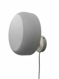 it's about RoMi Wandlamp ijzer Porto lichtgrijs Sale