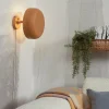 it's about RoMi Wandlamp ijzer Porto mosterd Online