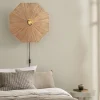 it's about RoMi Wandlamp Panama dia. 65cm naturel Best