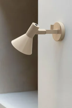 it's about RoMi Wandlamp Stavanger beige Clearance