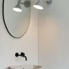 it's about RoMi Wandlamp Stavanger lichtgrijs Online