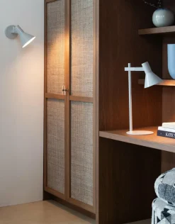 it's about RoMi Wandlamp Stavanger lichtgrijs Online