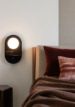 it's about RoMi Wandlamp Tokyo black Discount