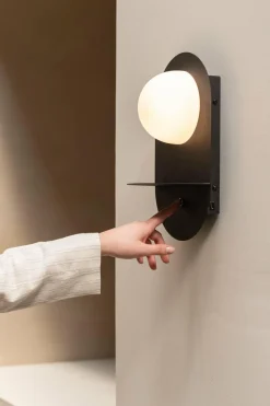 it's about RoMi Wandlamp Tokyo black Discount