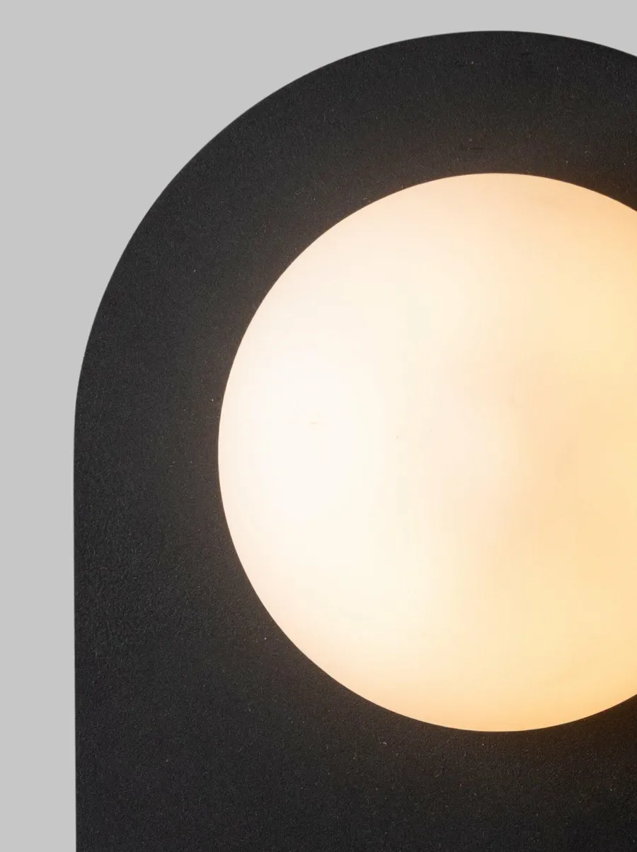it's about RoMi Wandlamp Tokyo black Discount