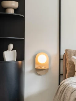 it's about RoMi Wandlamp Tokyo beige Outlet