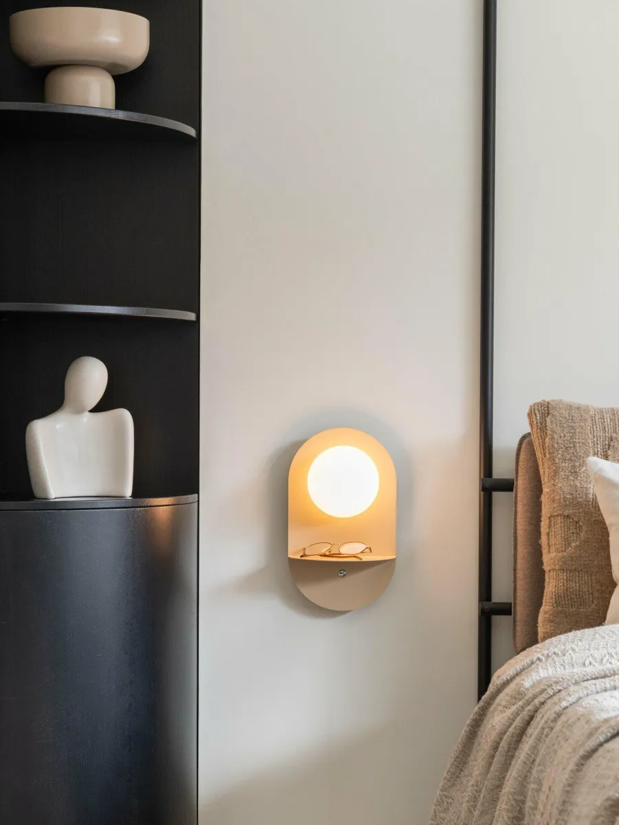 it's about RoMi Wandlamp Tokyo beige Outlet