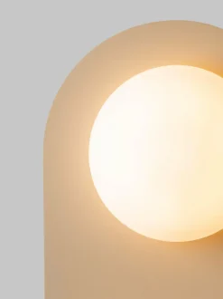 it's about RoMi Wandlamp Tokyo beige Outlet