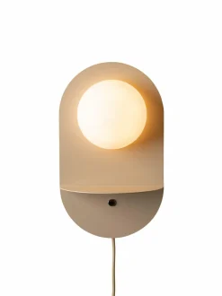 it's about RoMi Wandlamp Tokyo beige Outlet