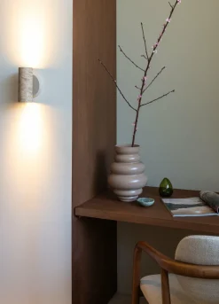 it's about RoMi Wandlamp Tivoli zand Sale