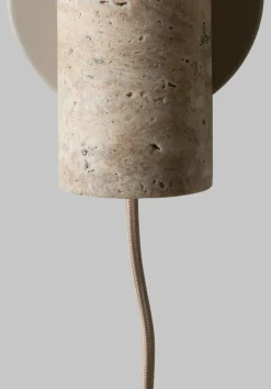 it's about RoMi Wandlamp Tivoli zand Sale