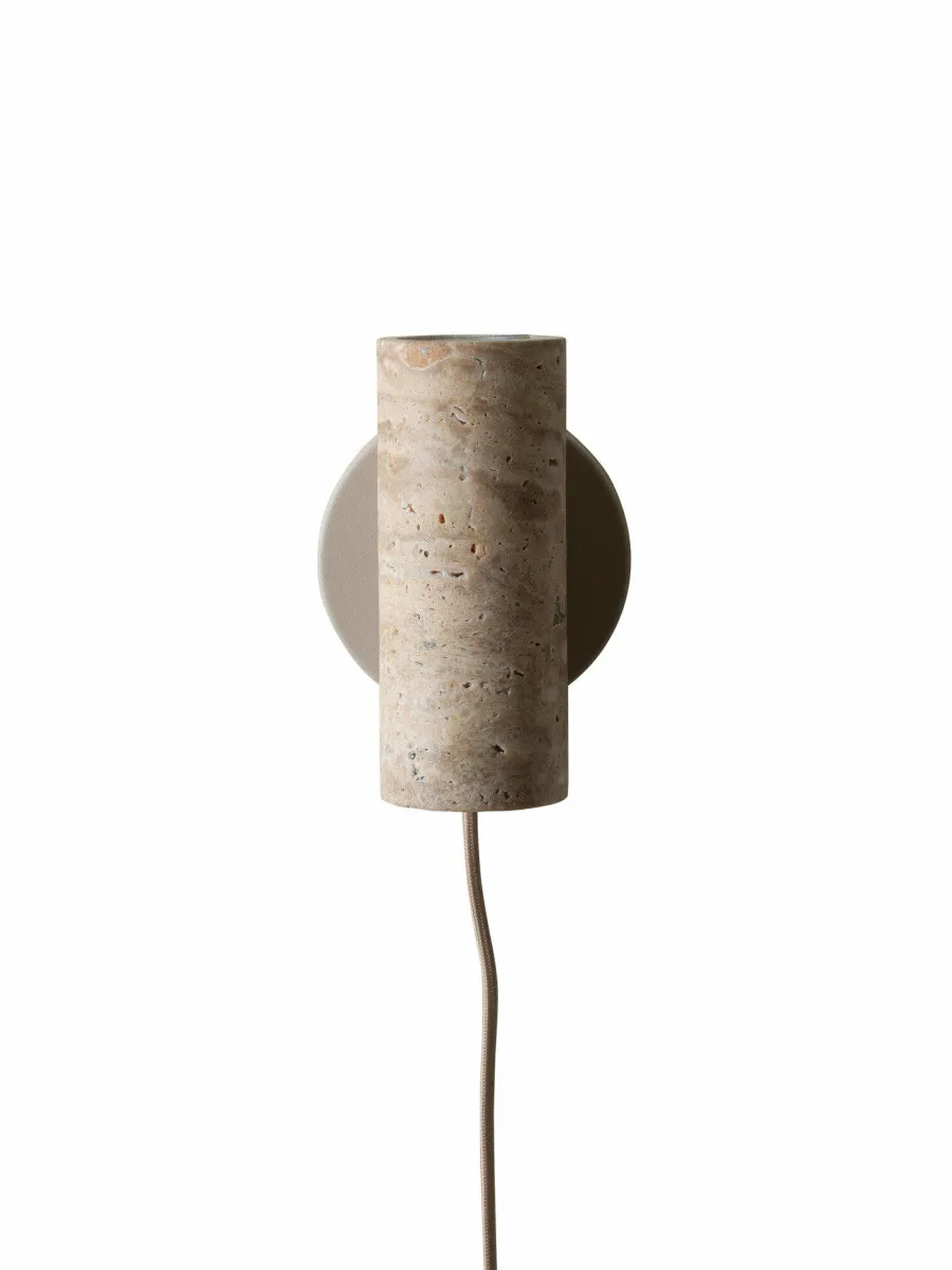 it's about RoMi Wandlamp Tivoli zand Sale