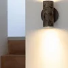 it's about RoMi Wandlamp Tivoli bruin Sale