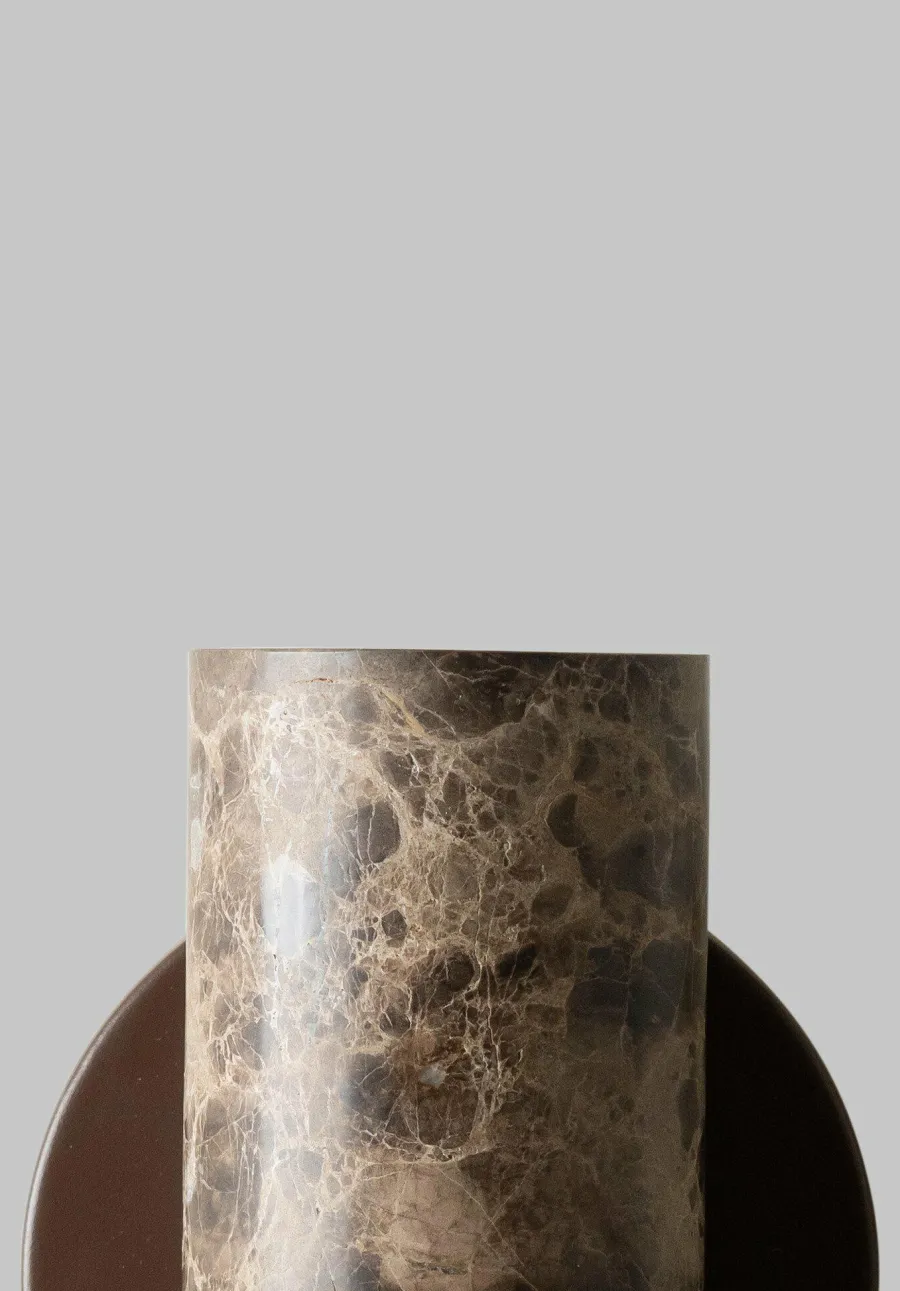it's about RoMi Wandlamp Tivoli bruin Sale
