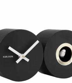 Karlsson Klok Cuckoo Duo - Diverse kleuren Outlet
