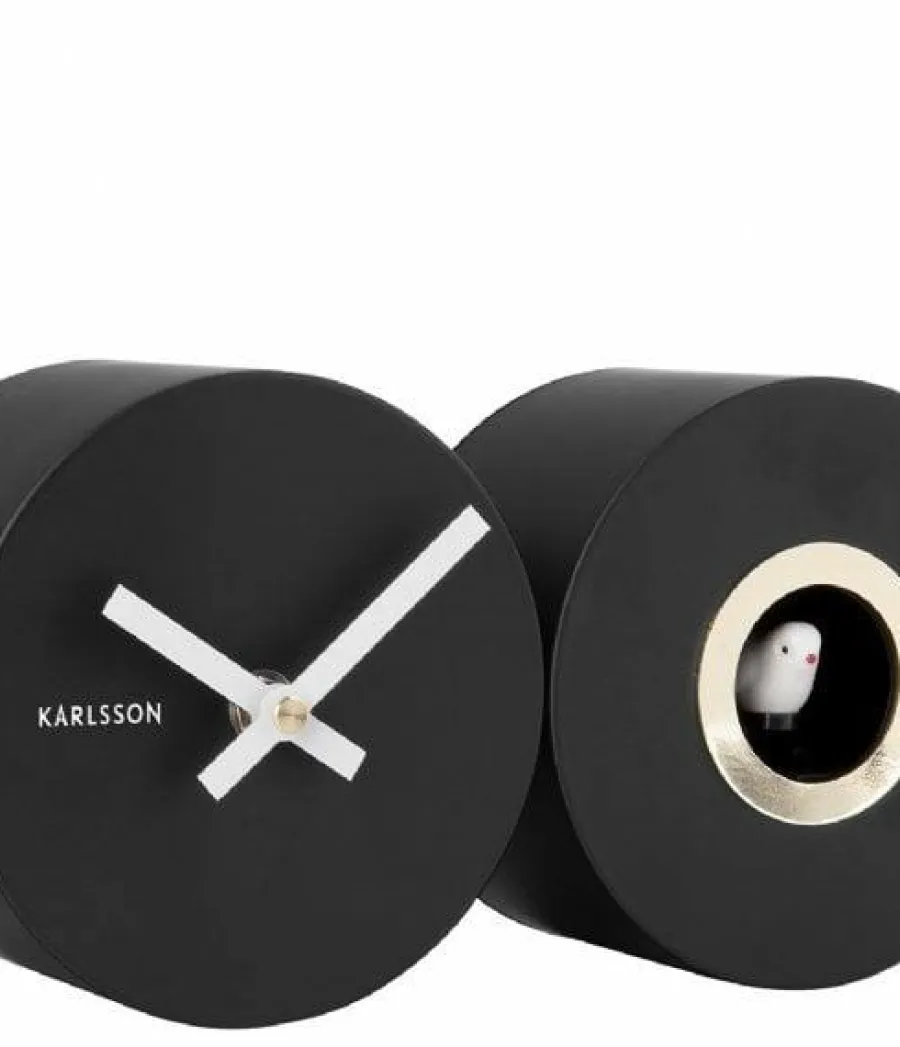Karlsson Klok Cuckoo Duo - Diverse kleuren Outlet