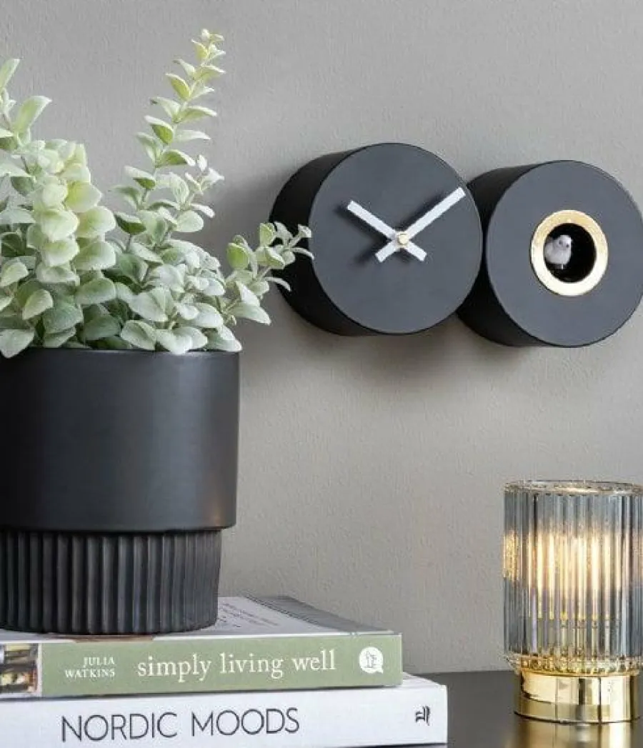 Karlsson Klok Cuckoo Duo - Diverse kleuren Outlet