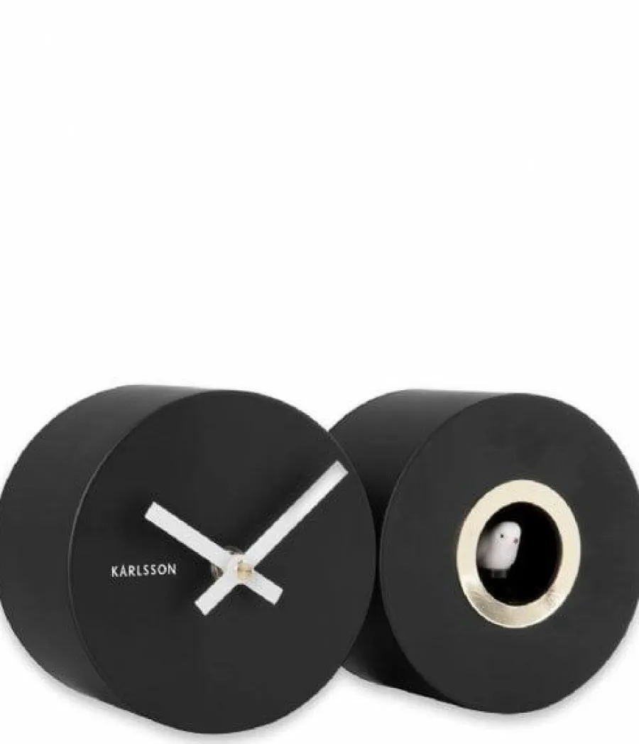 Karlsson Klok Cuckoo Duo - Diverse kleuren Outlet