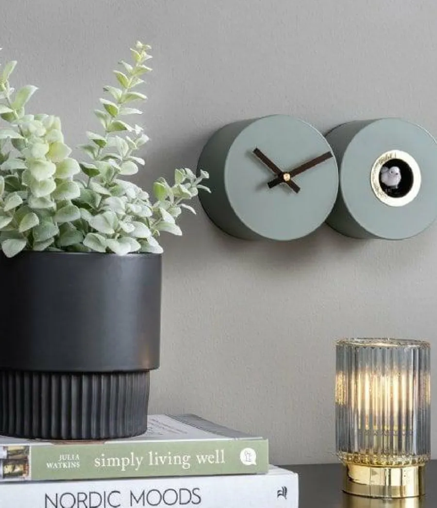 Karlsson Klok Cuckoo Duo - Diverse kleuren Outlet