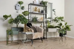 Karlsson Klok Modern Cuckoo - Grijs Online