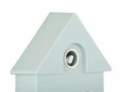 Karlsson Klok Modern Cuckoo - Lichtblauw Online