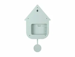 Karlsson Klok Modern Cuckoo - Lichtblauw Online