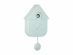 Karlsson Klok Modern Cuckoo - Lichtblauw Online