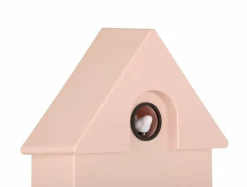 Karlsson Klok Modern Cuckoo - Licht roze Best