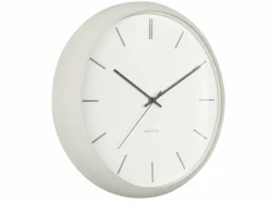 Karlsson Klok Nirvana Globe warmgrijs Ø 40 cm New