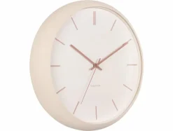 Karlsson Klok Nirvana Globe zandbruin Ø 40 cm Outlet