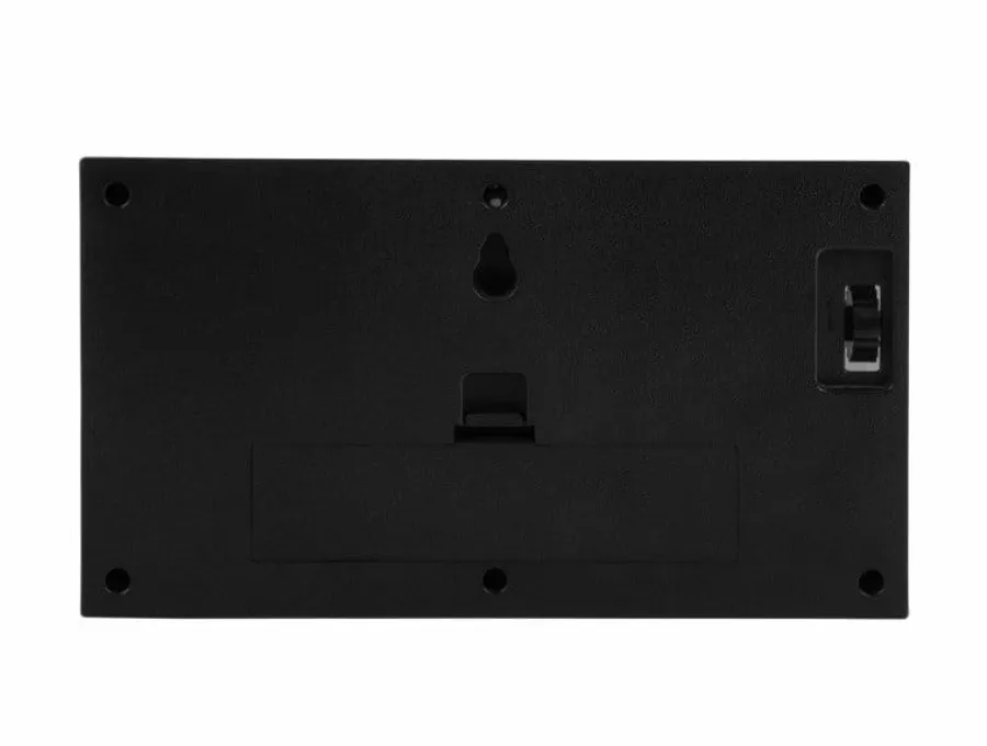 Karlsson Tafelklok Boxed Flip