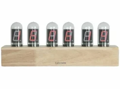 Karlsson Tafelklok Cathode eiken Best